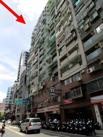 新北三重法拍大樓-2