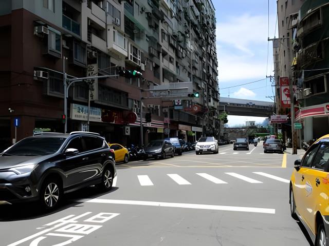 新北三重法拍大樓-3
