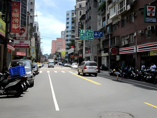 新北三重法拍大樓-4