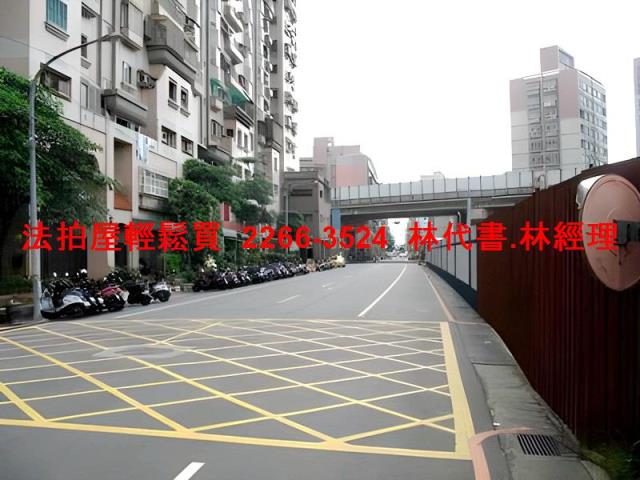 桃園桃園區法拍大樓-10