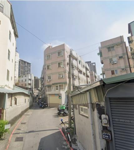 北區法拍公寓-4