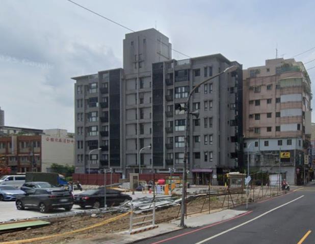 板橋拍賣華廈-2