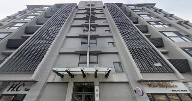 板橋拍賣華廈-3