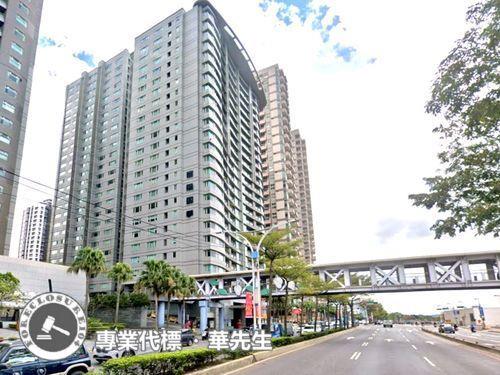 淡水大樓拍賣-3