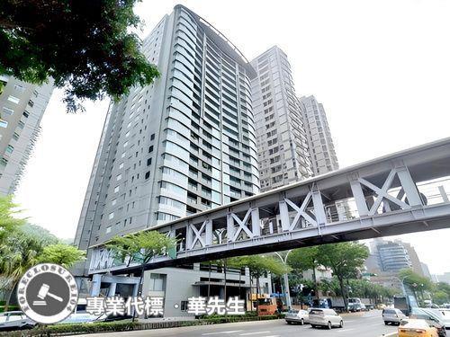 淡水大樓拍賣-8