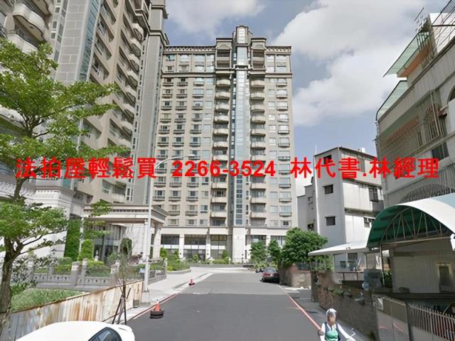 中壢法拍大樓-10