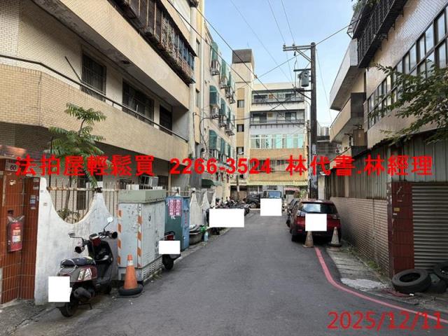 中壢法拍公寓-10