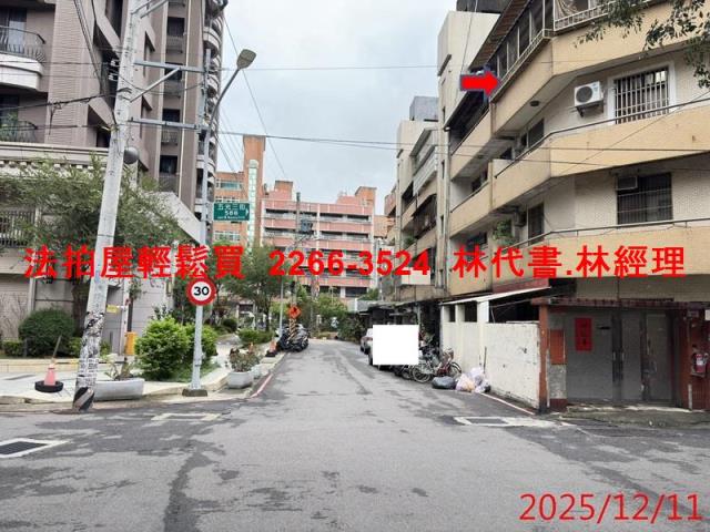 中壢法拍公寓-11