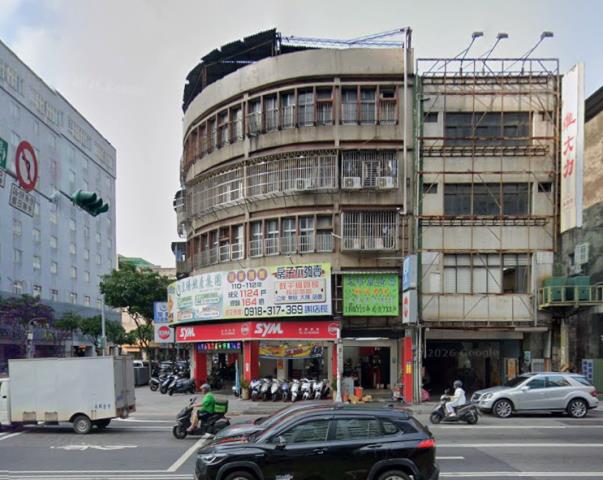三重公寓法拍-2