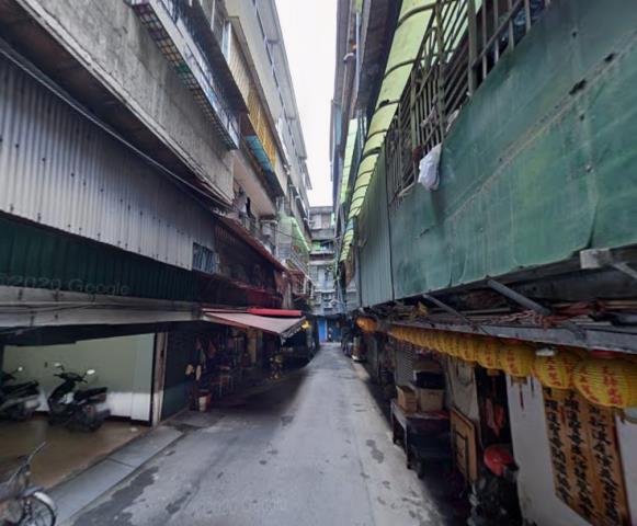 中和公寓法拍-1