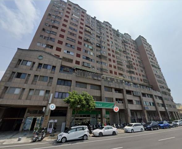 台中大甲大樓法拍-4
