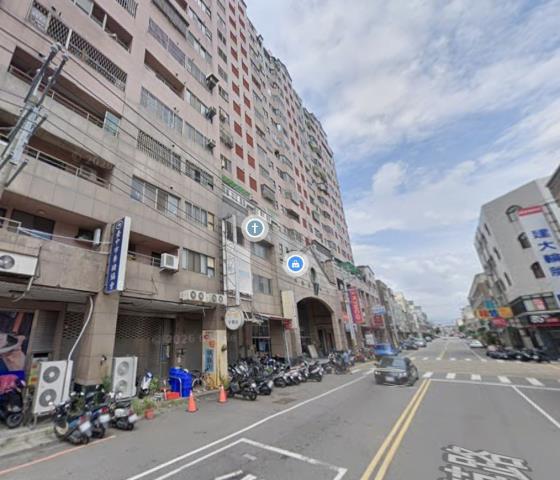台中大甲大樓法拍-5