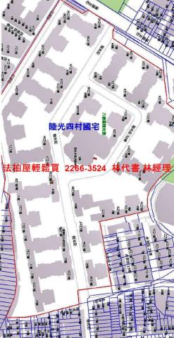 桃園八德大樓拍賣-14