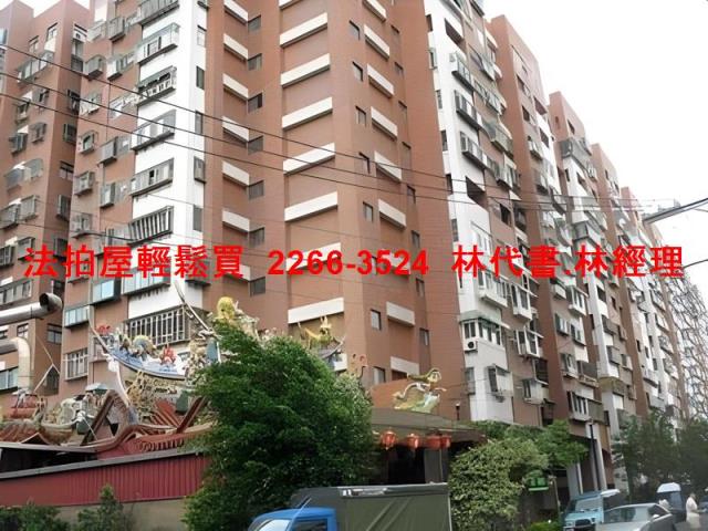 桃園八德大樓拍賣-6