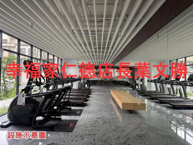 台南永康大樓-12