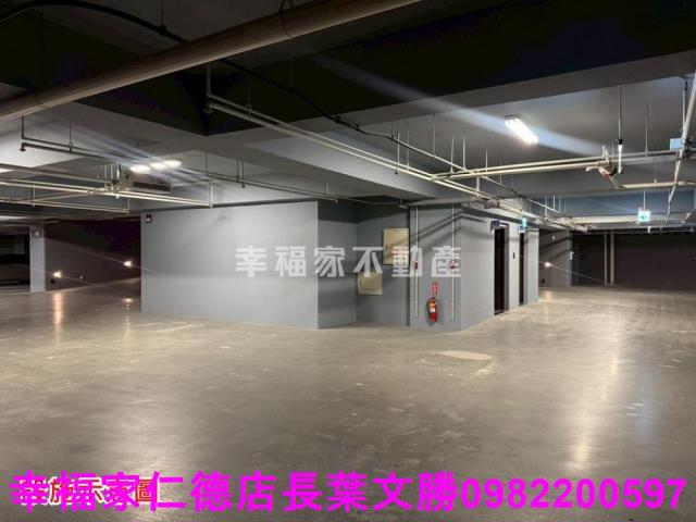 台南永康大樓-11
