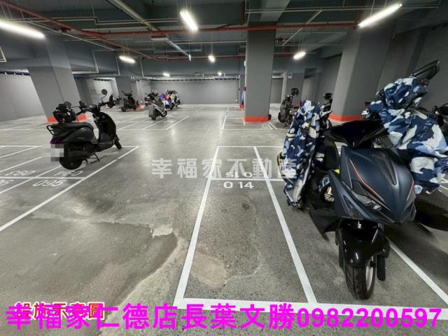 台南永康大樓-8