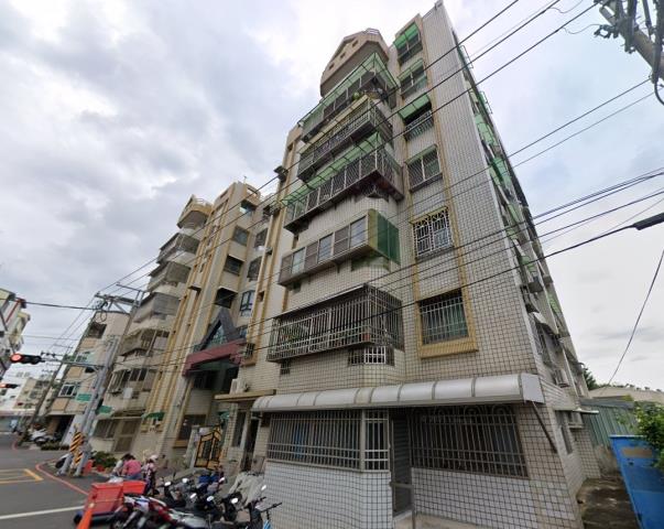 永康大樓法拍-6