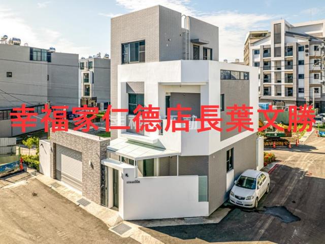 安南透天-15