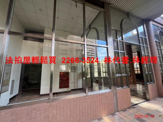 中壢大樓法拍-4