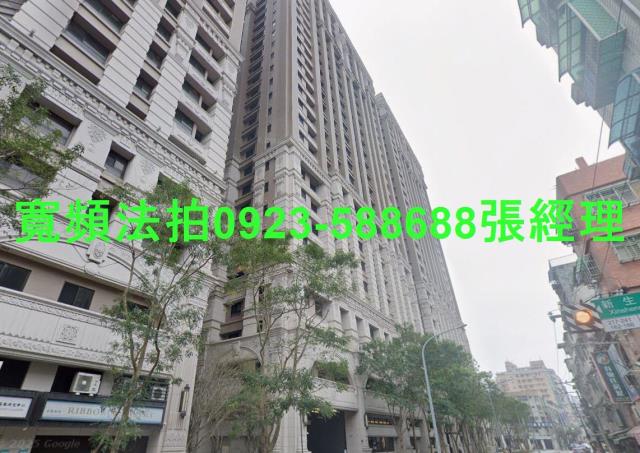 新北法拍大樓-2
