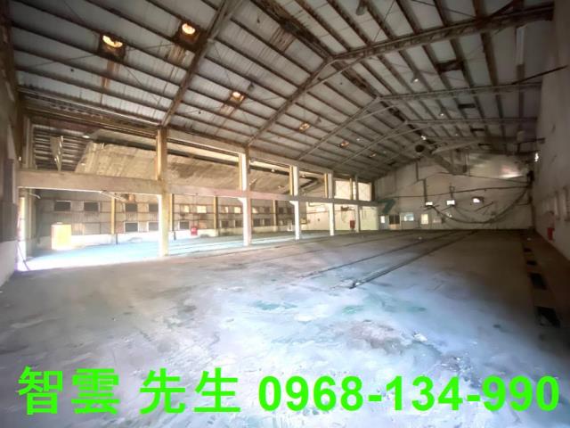 新竹新埔廠房-1