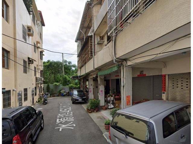 台中大甲透天法拍-4