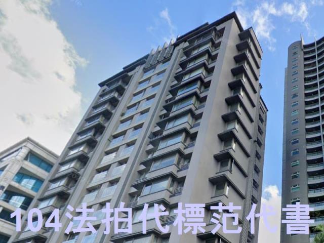 新北淡水大樓法拍-3