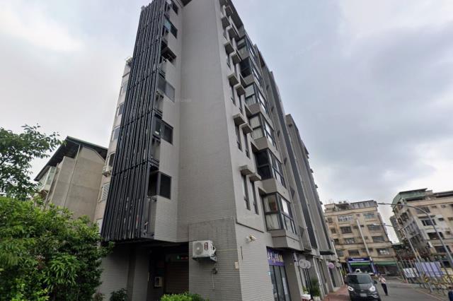 新北板橋法拍華廈-3