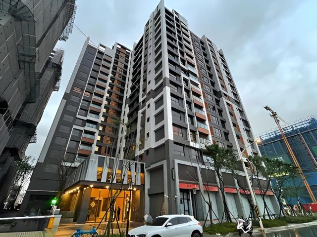 桃園桃園區拍賣大樓-1