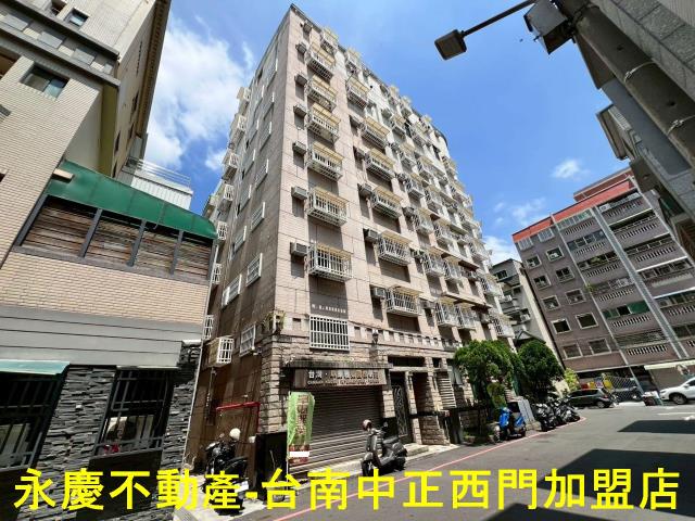 永康華廈-6