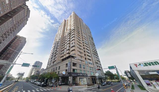 安平大樓拍賣-5