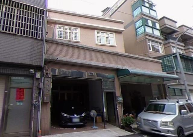 桃園透天法拍-2