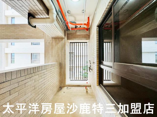 台中沙鹿大樓-12