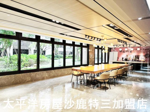 台中沙鹿大樓-15