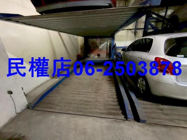 安平大樓-10