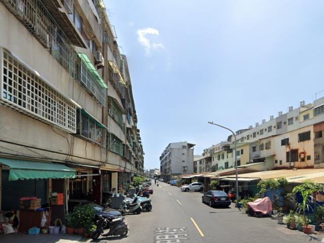 小港法拍公寓-1
