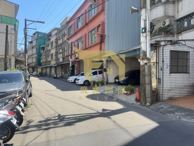 桃園中壢華廈-1