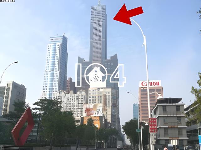 高雄苓雅大樓拍賣-1