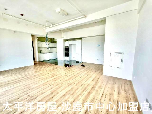 台中西屯華廈-1