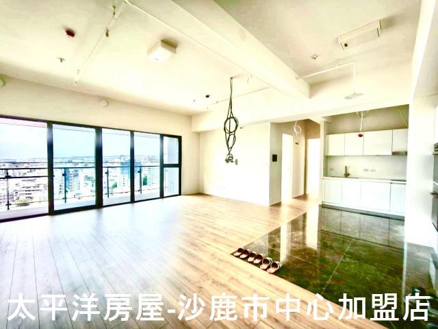 台中西屯華廈-3
