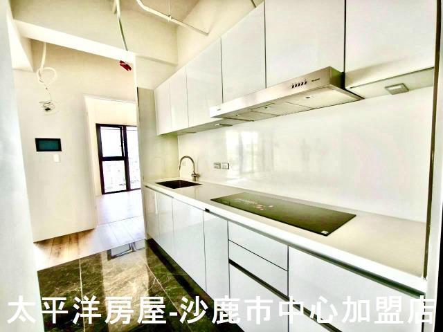 台中西屯華廈-4