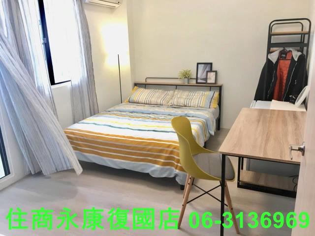 台南東區公寓-4