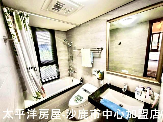 台中西屯華廈-14