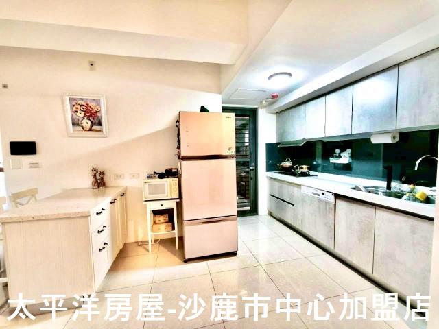 台中西屯華廈-5