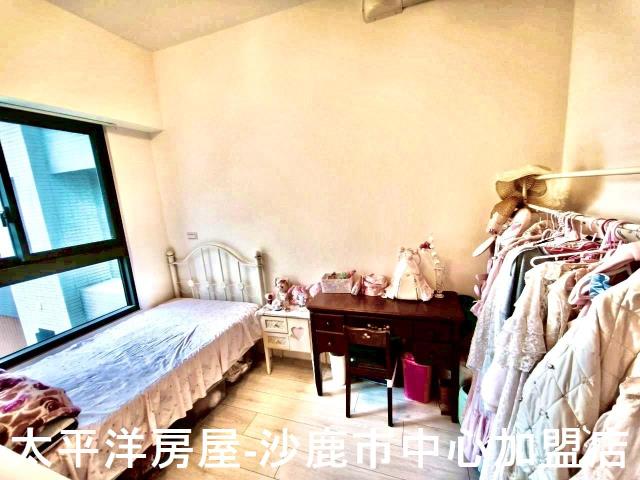 台中西屯華廈-6
