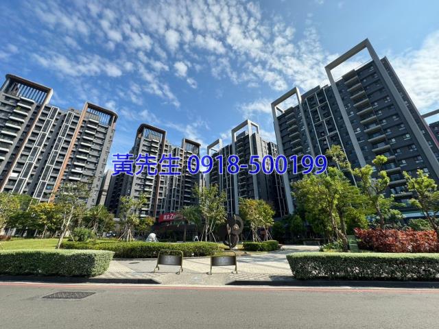 北屯法拍大樓-4
