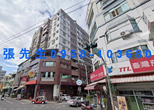 屏東市華廈法拍-2