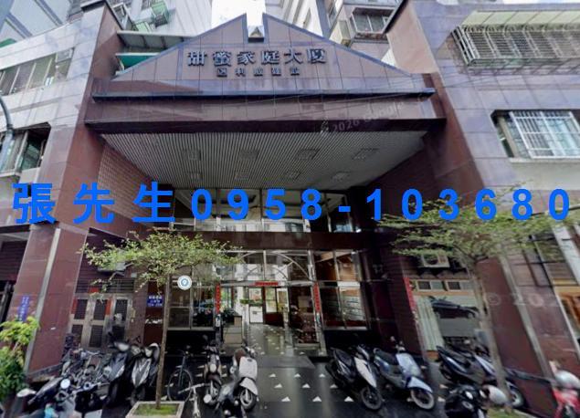 屏東市華廈法拍-4