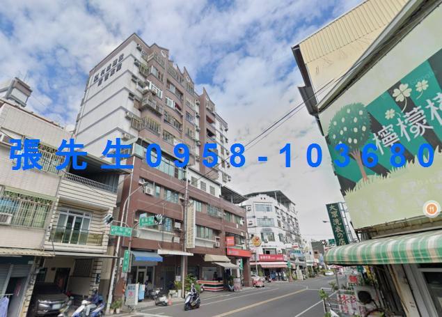 屏東市華廈法拍-5